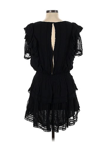 LoveShackFancy Cocktail Dress (view 2)