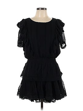 Love Shack Fancy Cocktail Dress