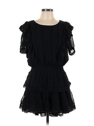LoveShackFancy Cocktail Dress (view 1)