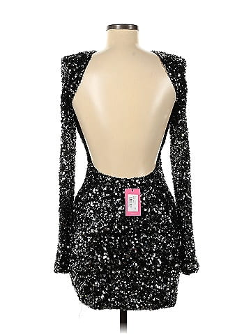 Edikted Cocktail Dress (view 2)