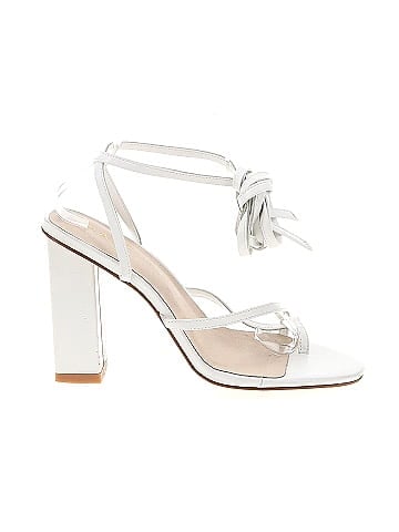 RAYE Heels (view 1)