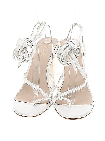 RAYE Heels (view 2)