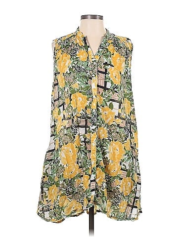 Porridge Casual Dress (view 1)