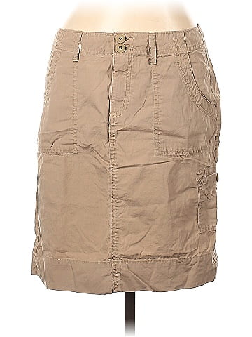G.H. Bass & Co. Casual Skirt (view 1)