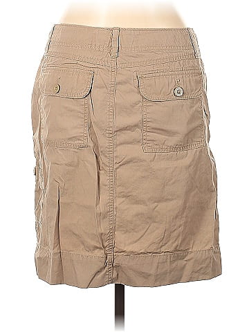 G.H. Bass & Co. Casual Skirt (view 2)