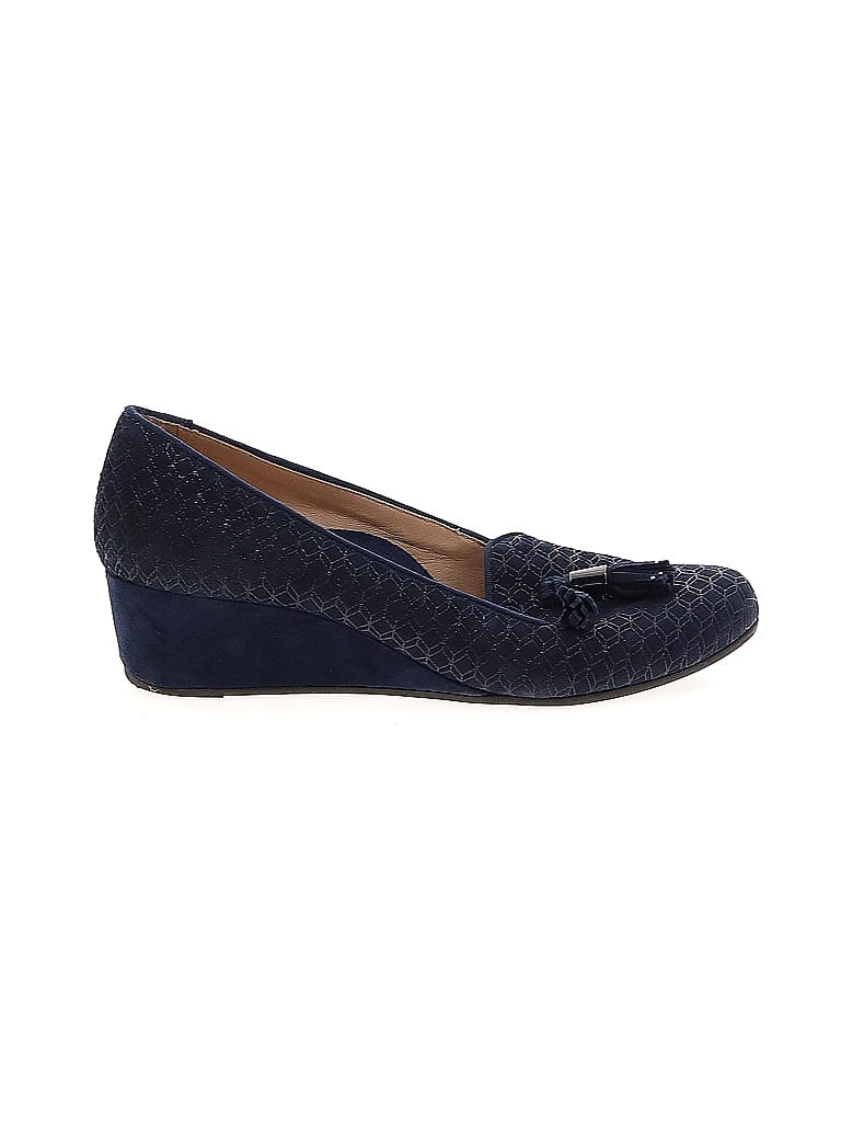 nurture shoes wedges