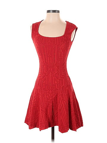 RVN Cocktail Dress (view 1)
