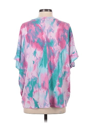 Adrienne 3/4 Sleeve Blouse (view 2)