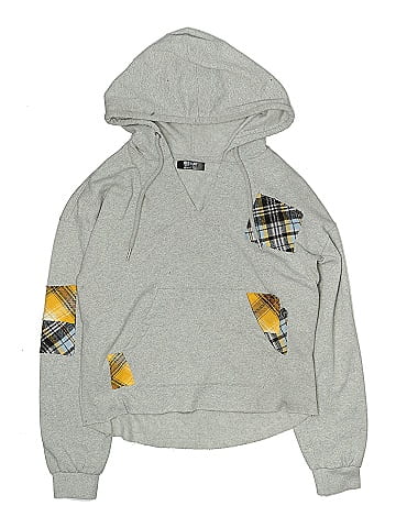 Jolie & Joy Pullover Hoodie (view 1)