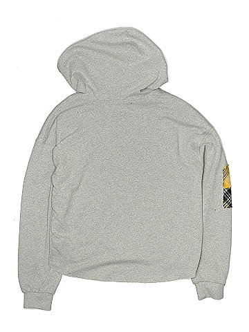 Jolie & Joy Pullover Hoodie (view 2)