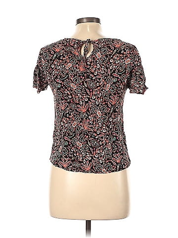 Cloud Chaser Short Sleeve T-Shirt (view 2)