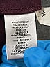 Ann Taylor Solid Burgundy Cocktail Dress Size 6 - photo 4