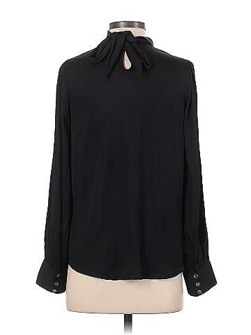 dRA Los Angeles Long Sleeve Blouse (view 2)