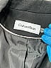 Calvin Klein Black Blazer Size 2 - photo 3
