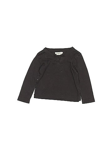 Peek... Pullover Sweater (view 1)