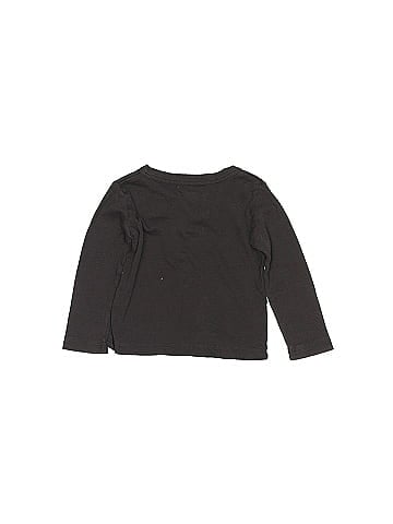 Peek... Pullover Sweater (view 2)