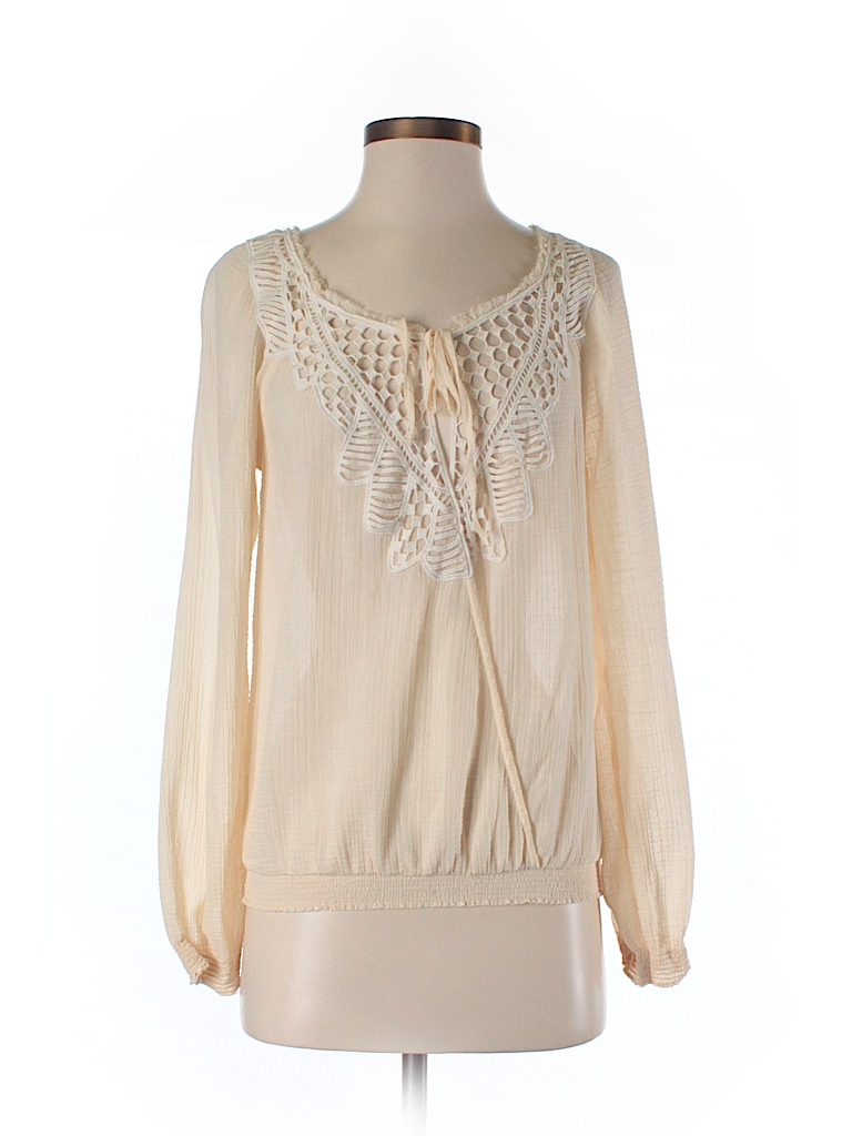 Free People Long Sleeve Top - 74% off only on thredUP