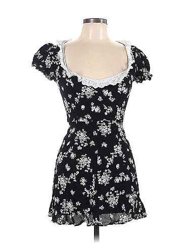For Love & Lemons Casual Dress (view 1)