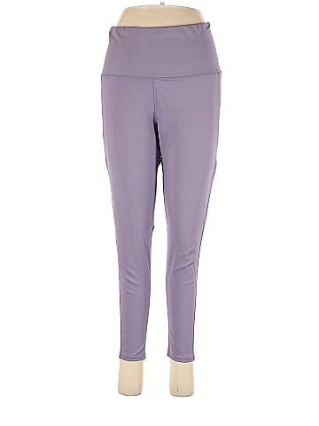 Adrienne Vittadini Active Pants (view 1)