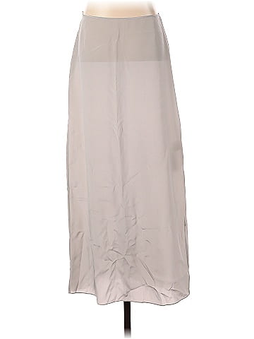Johanna Ortiz Silk Skirt (view 1)