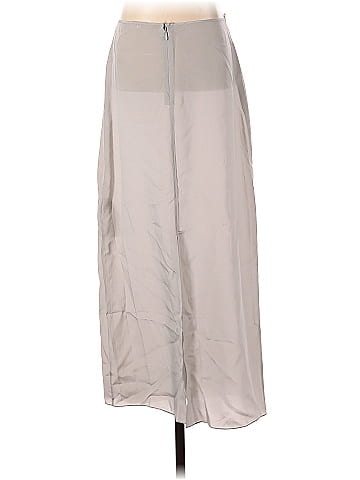 Johanna Ortiz Silk Skirt (view 2)