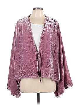 Free People Jacket
