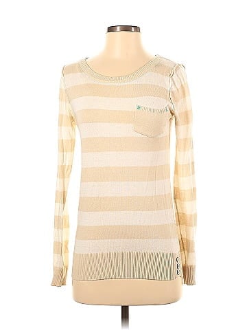 T/o Sweaters Pullover Sweater (view 1)