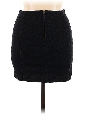 Tinseltown Casual Skirt (view 2)