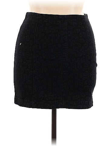 Tinseltown Casual Skirt (view 1)