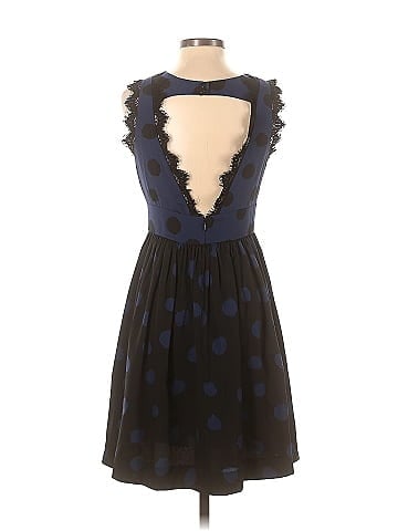 Corey Lynn Calter Cocktail Dress (view 2)