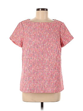 Sail To Sable Short Sleeve Top