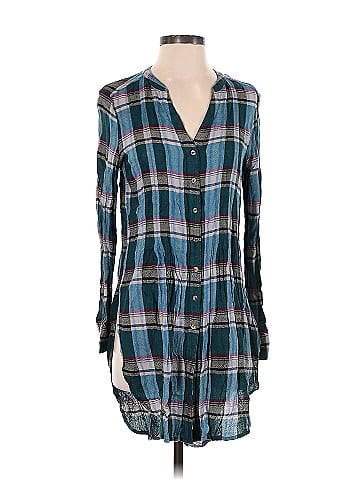 Akemi + Kin Casual Dress (view 1)
