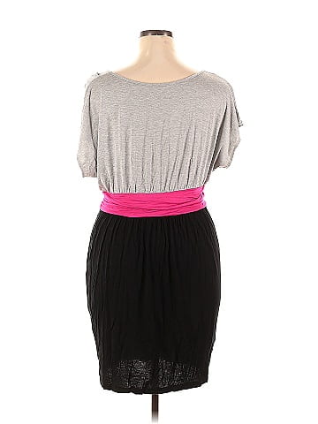 Maitai Cocktail Dress (view 2)