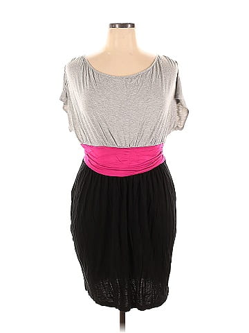 Maitai Cocktail Dress (view 1)