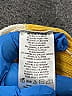 Burton Stripes Yellow Pullover Sweater Size 5 - photo 4