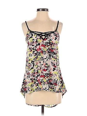 Studio Y Sleeveless Blouse (view 1)