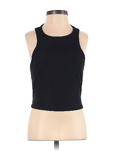 Sparkle & Fade Sleeveless Top (view 1)