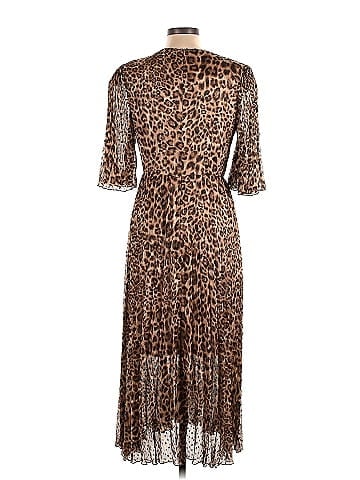 Clips Cocktail Dress (view 2)