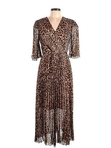 Clips Cocktail Dress (view 1)