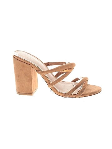 RAYE Heels (view 1)