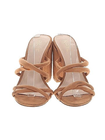 RAYE Heels (view 2)