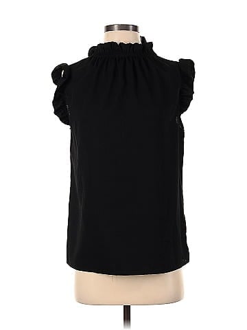 2 Hearts Sleeveless Blouse (view 1)