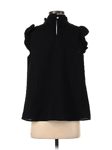 2 Hearts Sleeveless Blouse (view 2)