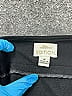 edition Solid Black Formal Skirt Size M - photo 3