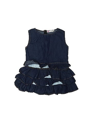 Vogue Fashion Dress (view 1)