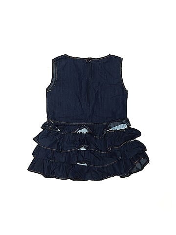 Vogue Fashion Dress (view 2)