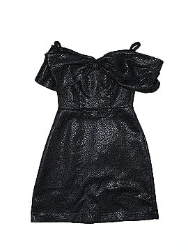 Ml Monique Lhuillier Cocktail Dress