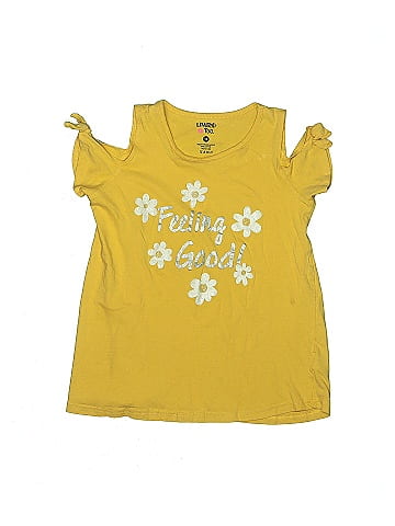 Limited Too Sleeveless T-Shirt (view 1)