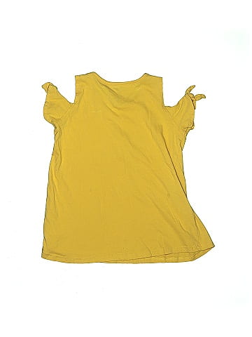 Limited Too Sleeveless T-Shirt (view 2)