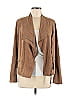 Max Studio Brown Jacket Size M - photo 1